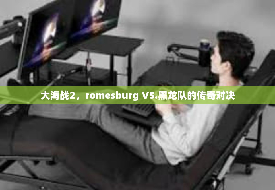 大海战2，romesburg VS.黑龙队的传奇对决